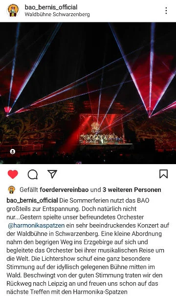 Zinnkammern Pöhla 2019