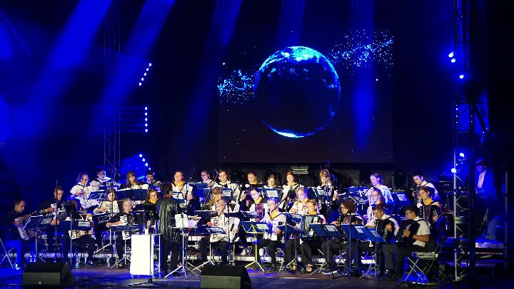 Waldbühne Schwarzenberg 2022