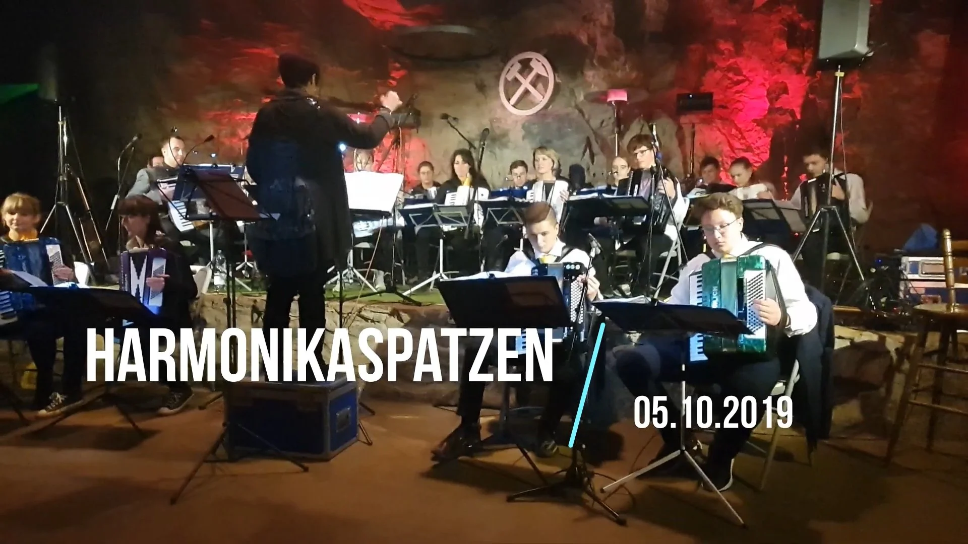 Zinnkammern Pöhla 2019