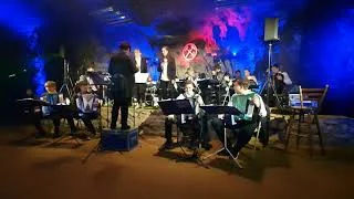 Konzert Zinnkammern Pöhla
